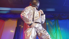 Lapdance From Outer Space thumbnail