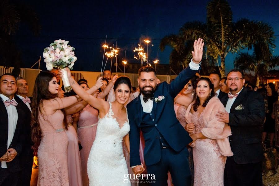 Hochzeitsfotograf Gustavo Guerra (gustavoguerra). Foto vom 11. Mai 2020