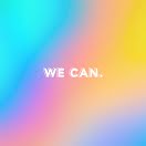 We Can Rainbow - Instagram Post item