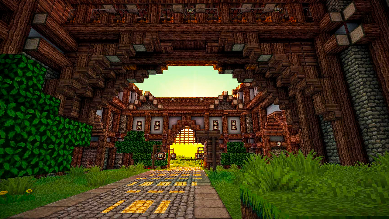  RealCraft Pocket Survival- screenshot 