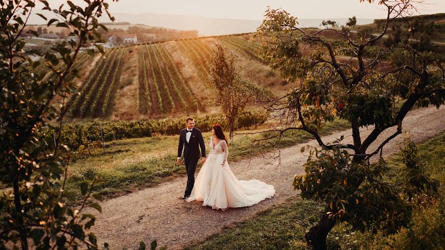 Photographe de mariage Zagrean Viorel (zagreanviorel). Photo du 25 novembre 2018