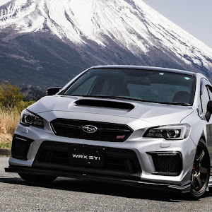 WRX STI