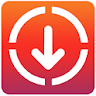photo & video Downloader for I icon
