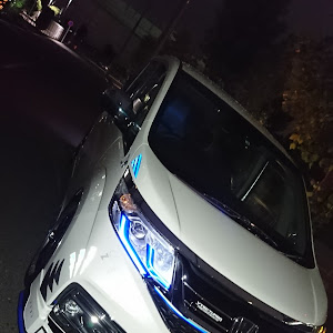 ステップワゴン RP3