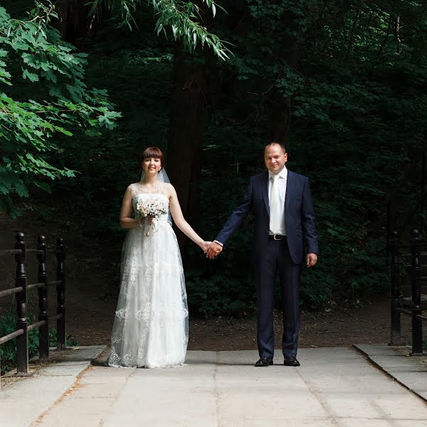 Wedding photographer Pavel Titov (sborphoto). Photo of 26 August 2015