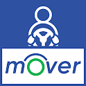 Icon MOVER Delivery Partner Driver