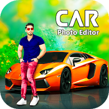 Letest Car Photo Editor - Background Changer - Latest version for Android -  Download APK