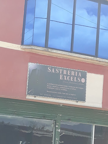 Sastreria Excelso - Quito