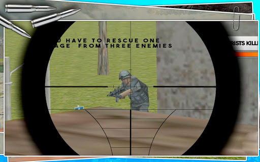 免費下載冒險APP|Sniper Hostage Rescue app開箱文|APP開箱王
