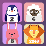 Cover Image of Herunterladen 2048 BEAT 1.0.3.38 APK