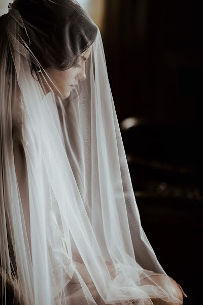 Wedding photographer Ana Rosso (anarosso). Photo of 9 December 2018