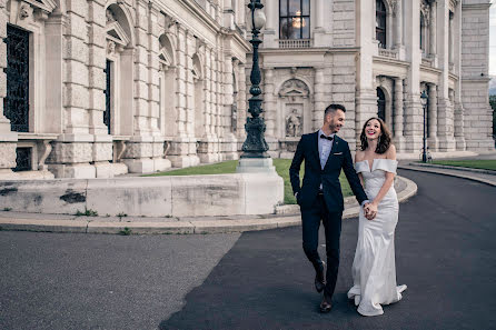 Fotógrafo de bodas Popa Sorin (sorinpopa). Foto del 25 de septiembre 2021