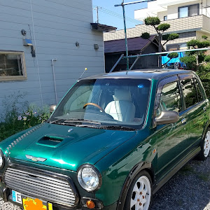 ミラジーノ L700S