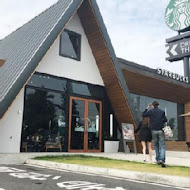 Starbucks統一星巴克