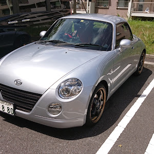 コペン L880K