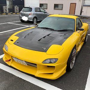 RX-7