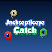 Jacksepticeye Catch 1.0.0 Icon