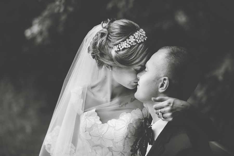 Wedding photographer Oleksandr Shevchuk (shinjukyo). Photo of 11 October 2016