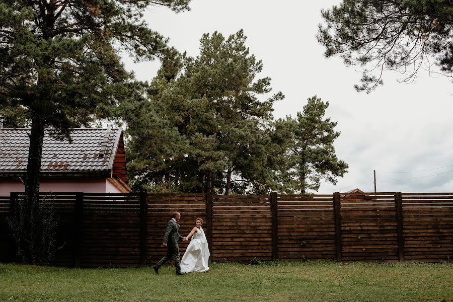 Fotografer pernikahan Nikita Shishkov (nikshishkov). Foto tanggal 19 November 2019