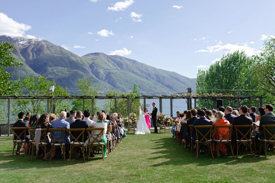 Fotografo di matrimoni Zivile Trimakaite (zivile). Foto del 24 aprile