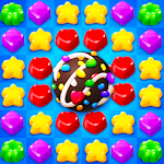 Cover Image of Unduh Candy Gummy 2.0.0133 APK