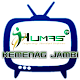 Download Humas TV Kanwil Kemenag Jambi For PC Windows and Mac 1.1