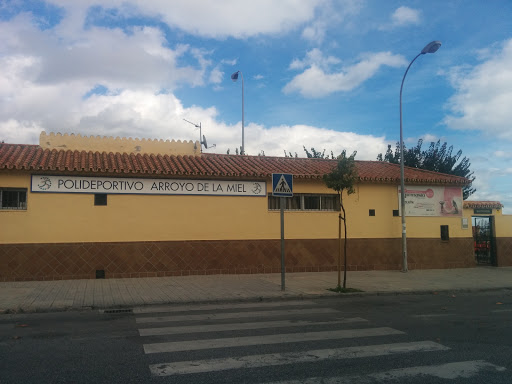 Polideportivo Arroyo De La Miel