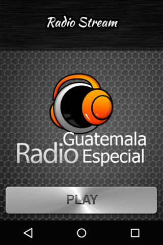 免費下載娛樂APP|Radios Guatemala Especial app開箱文|APP開箱王