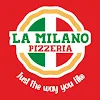 La Milano Pizzeria, Marathahalli, Bangalore logo