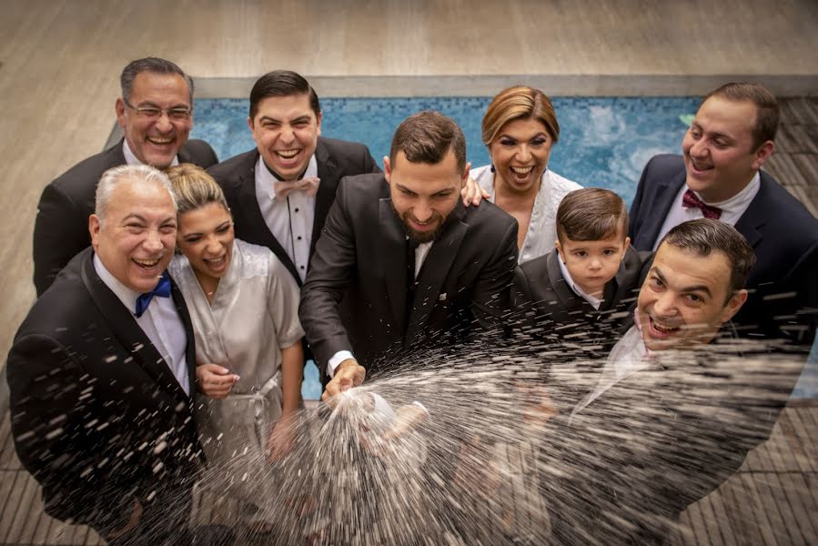 Photographe de mariage Edward Eyrich (edwardeyrich). Photo du 15 novembre 2019