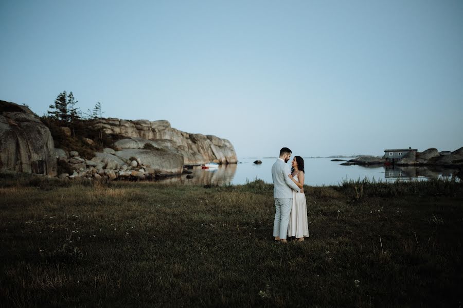 Fotografo di matrimoni Emir Ramić (emir). Foto del 4 febbraio 2023