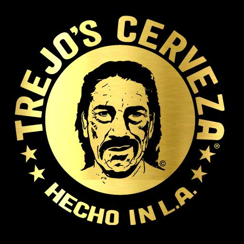 Logo of Trejo's Cerveza