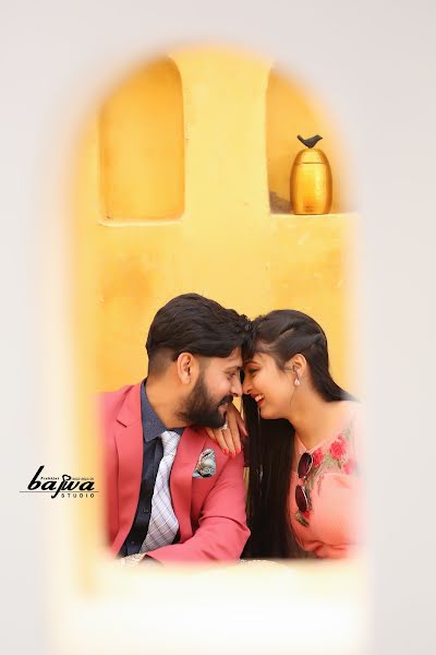 Wedding photographer Bajwa Studio Photography (bajwa). Photo of 10 December 2020