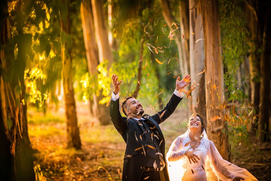 Wedding photographer Fortunato Caracciolo (fcaracciolo). Photo of 14 February 2016