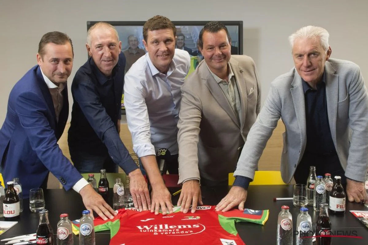 KV Oostende zoekt creatieve oplossing om financiën aan te vullen en trekt naar Spaanse club