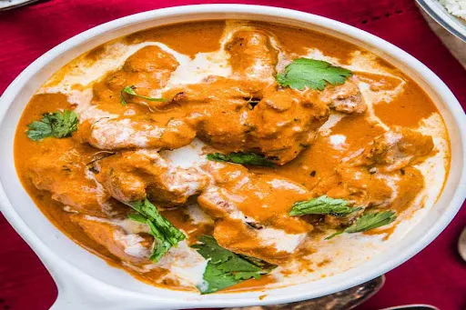 Butter Chicken