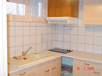 appartement à Tarbes (65)