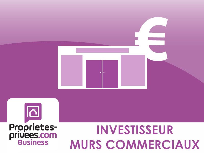 Vente locaux professionnels  35 m² à Aix-en-Provence (13090), 455 000 €
