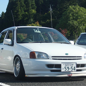 スターレット EP91