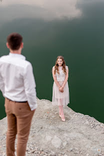 Fotógrafo de bodas Olga Leskovskaya (leskovskaya). Foto del 13 de agosto 2019