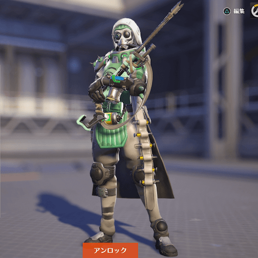 Ana Skin