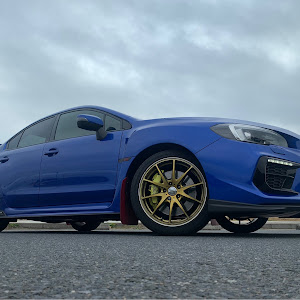 WRX STI VAB