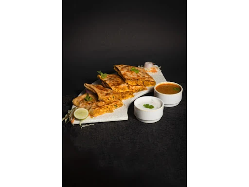 Mutton Ceylone Parotta