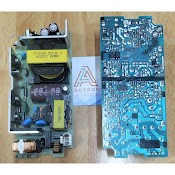 Nguồn Rời , Nguồn Xung 24V 5A G5 - C4