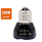 100w