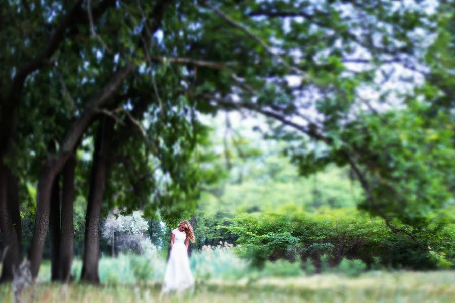 Fotografo di matrimoni Dasha Glazkova (dariaglazkova). Foto del 6 ottobre 2017