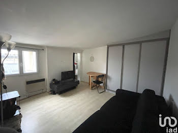 appartement à Paris 17ème (75)