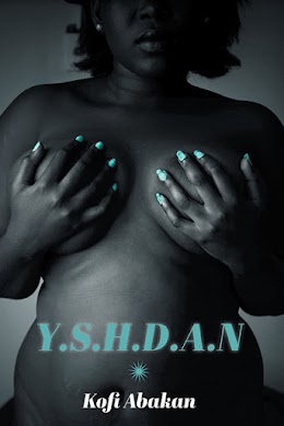 Y.S.H.D.A.N cover