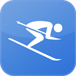 Cover Image of Unduh Pelacak Ski 1.5.03 APK