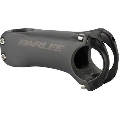 Parlee Carbon Stem, -6 Degree, 35mm Clamp